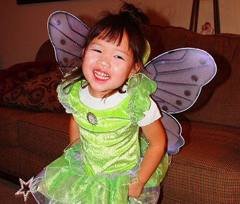 Tinker Bell