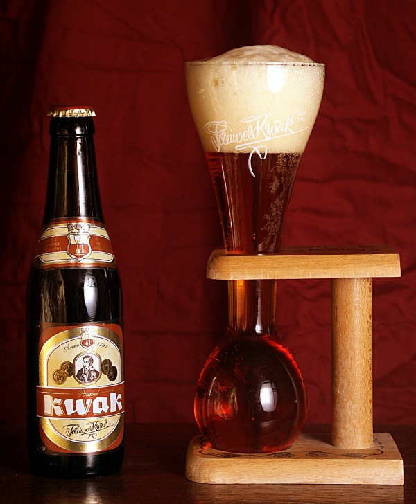 Weizen (bière de blé de style allemand) Archives - L'amateur de bière