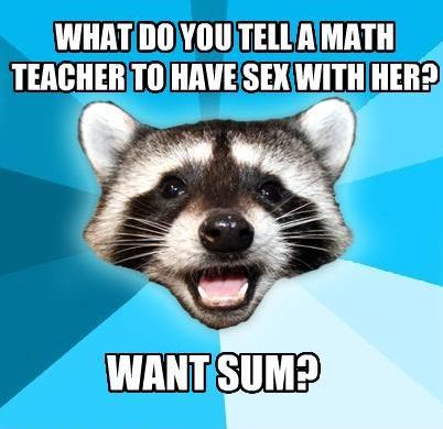 Math memes | KOMPLEXIFY!